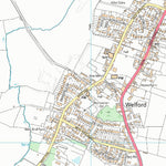 Misterton Ward 1 (1:10,000) Preview 3