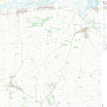 Burnham Market & Docking Ward 1 (1:10,000) Preview 1