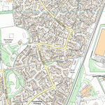Blofield with South Walsham Ward 1 (1:10,000) Preview 3