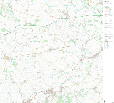 Shropshire 3 (1:10,000) Preview 1