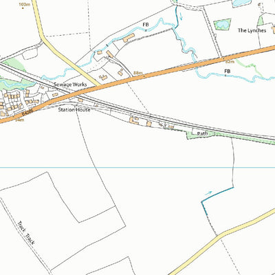 Shropshire 3 (1:10,000) Preview 2