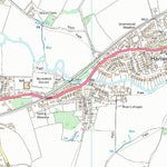 Shropshire 3 (1:10,000) Preview 3