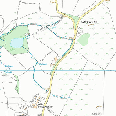 Shropshire 11 (1:10,000) Preview 2