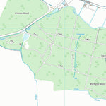Warboys Ward 1 (1:10,000) Preview 3