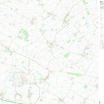 Kimbolton Ward 2 (1:10,000) Preview 1