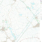 Somersham Ward 1 (1:10,000) Preview 1