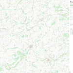 Powys - Powys 27 (1:10,000) Preview 1