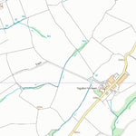 Powys - Powys 27 (1:10,000) Preview 2