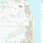 Fleggburgh Ward 1 (1:10,000) Preview 1
