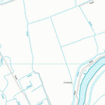 Fleggburgh Ward 1 (1:10,000) Preview 2