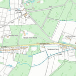 Forest Bradgate Ward 1 (1:10,000) Preview 2