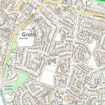 Forest Bradgate Ward 1 (1:10,000) Preview 3