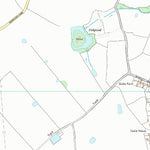 Seighford & Church Eaton Ward 1 (1:10,000) Preview 2
