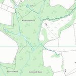 Lindridge Ward 1 (1:10,000) Preview 2