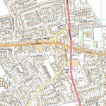 Ashill Ward 1 (1:10,000) Preview 3