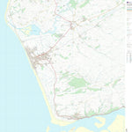 Gwynedd - Gwynedd 7 (1:10,000) Preview 1