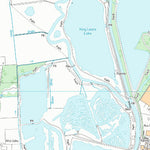 Rothley Brook Ward 1 (1:10,000) Preview 2