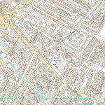 Rothley Brook Ward 1 (1:10,000) Preview 3