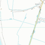 Tilney, Mershe Lande & Wiggenhall Ward 1 (1:10,000) Preview 2
