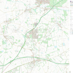 Manor Ward 1 (1:10,000) Preview 1