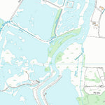 Curdworth Ward 1 (1:10,000) Preview 2