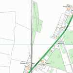 Kelsale & Yoxford Ward 1 (1:10,000) Preview 2