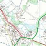 Kelsale & Yoxford Ward 1 (1:10,000) Preview 3