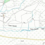 Sir Ceredigion - Ceredigion 2 (1:10,000) Preview 2