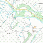 Powys - Powys 8 (1:10,000) Preview 3
