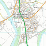 Powys - Powys 44 (1:10,000) Preview 3