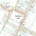 Eye, Thorney & Newborough Ward 2 (1:10,000) Preview 3