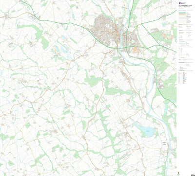 Shropshire 2 (1:10,000) Preview 1