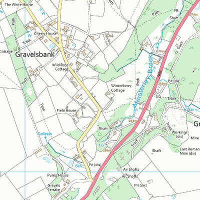 Shropshire 22 (1:10,000) Preview 3
