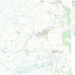 Feltwell Ward 1 (1:10,000) Preview 1
