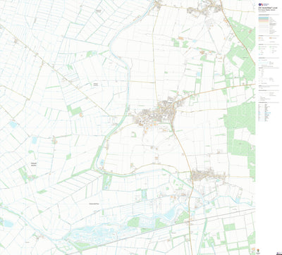 Feltwell Ward 1 (1:10,000) Preview 1