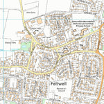 Feltwell Ward 1 (1:10,000) Preview 3