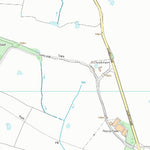 Fillongley Ward 1 (1:10,000) Preview 2