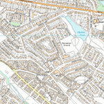 Fillongley Ward 1 (1:10,000) Preview 3