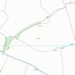 Bishop's Itchington, Fenny Compton & Napton Ward 1 (1:10,000) Preview 2