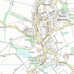 Bishop's Itchington, Fenny Compton & Napton Ward 1 (1:10,000) Preview 3