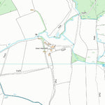 Inkberrow Ward 1 (1:10,000) Preview 2