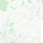 Powys - Powys 22 (1:10,000) Preview 1