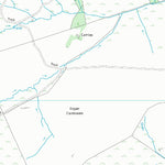 Powys - Powys 22 (1:10,000) Preview 2