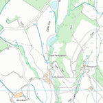 Powys - Powys 22 (1:10,000) Preview 3