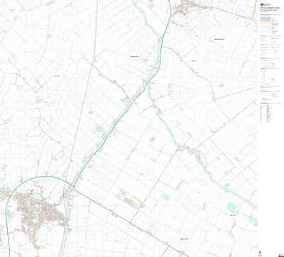 Littleport Ward 1 (1:10,000) Preview 1