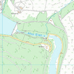 Powys - Powys 24 (1:10,000) Preview 3