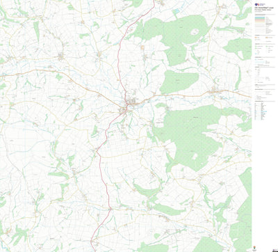 Shropshire 6 (1:10,000) Preview 1