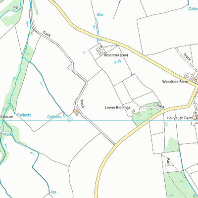 Shropshire 6 (1:10,000) Preview 2