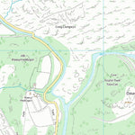 Powys - Powys 28 (1:10,000) Preview 3