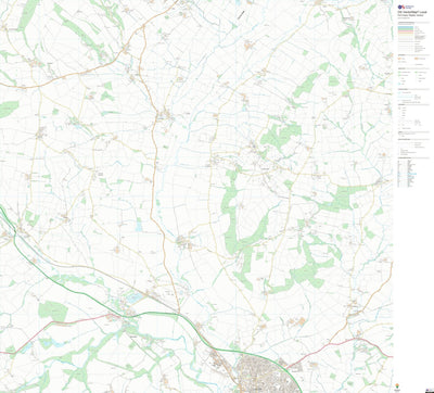 Shropshire 12 (1:10,000) Preview 1